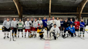 Carousel image da358f599d8e24314833 scotch plains fanwood ice hockey association alumni game   img 7931