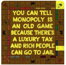 The Jaffe Briefing - November 16, 2021