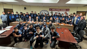 Carousel image fa953b3362c4cdc8c5fd scotch plains council honors pal 8th graders boys