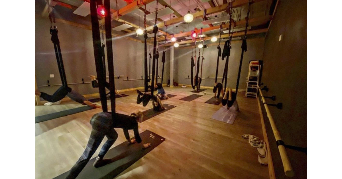 Honor Yoga Offers Studio Tour to Enhance their Yoga Community