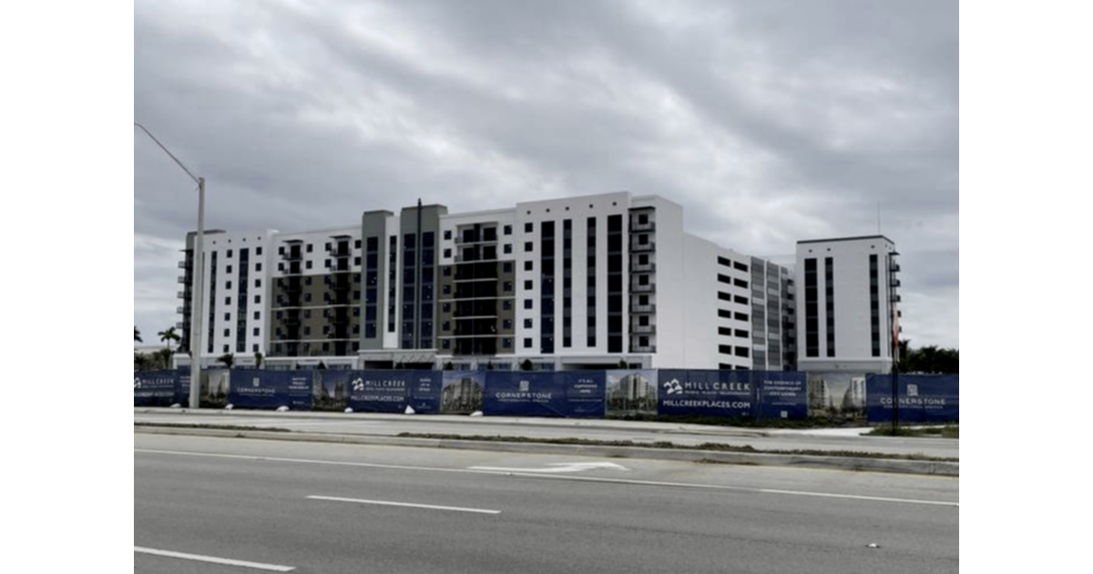 Coral Springs Plans to Move Forward with Opening New Art Museum Space