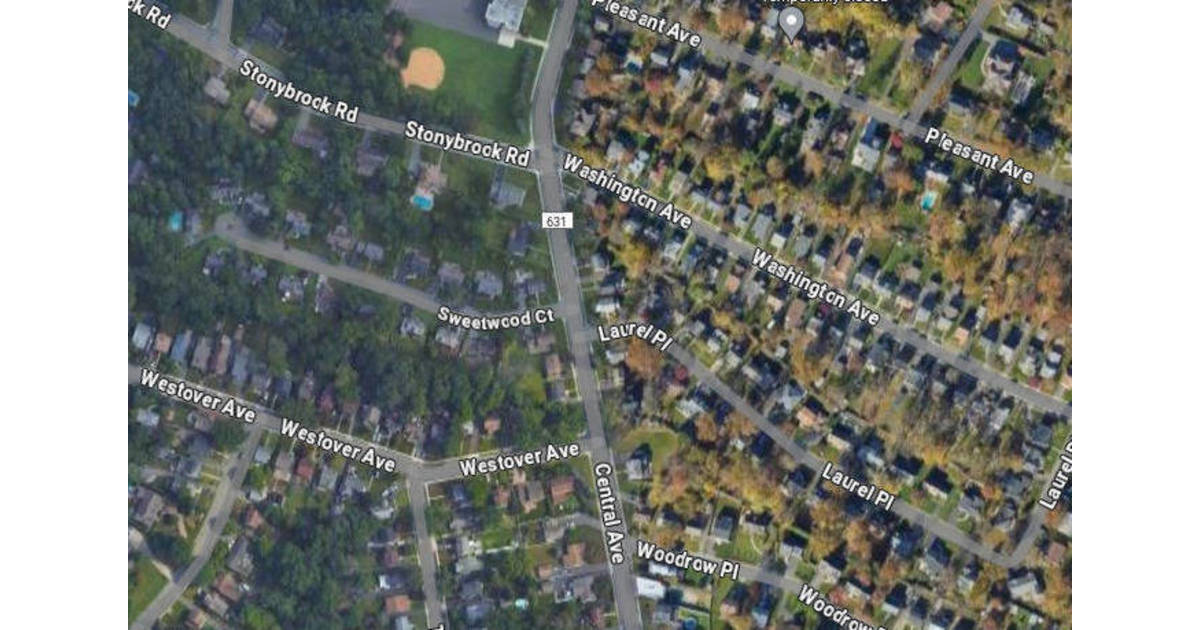 Caldwell Borough Appealing to Essex County to Lower Speed Limit on