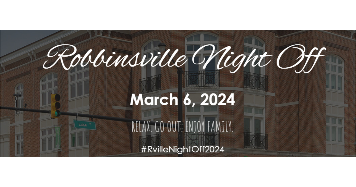 Robbinsville Schools Students to Get the 'Night Off' to Enjoy with Family Hamilton