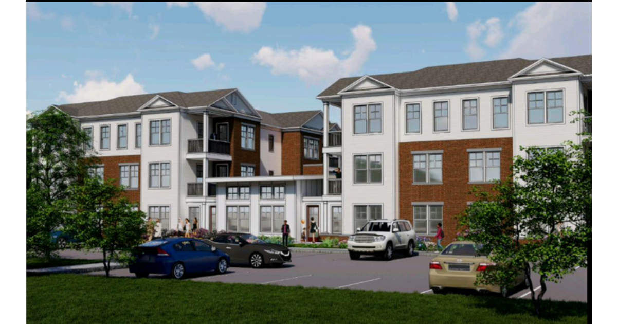 Ground to Break in March on Affordable Housing at Chatham Township