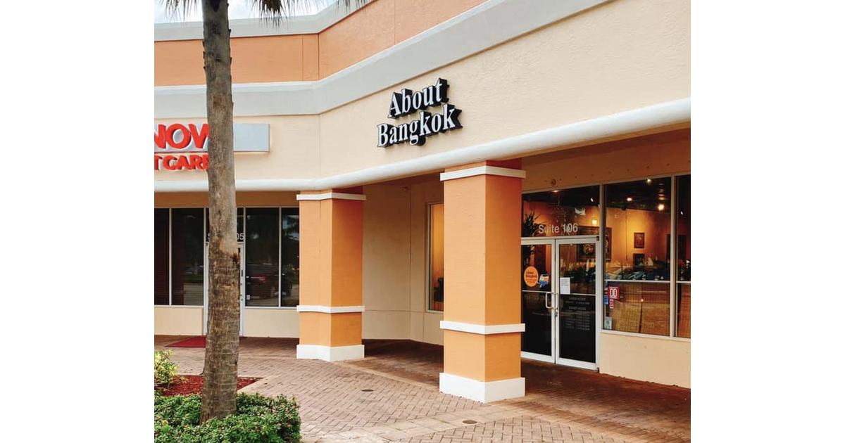 Appreciation: Farewell to About Bangkok, Culinary Landmark in Coral