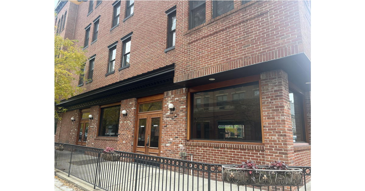 14th Street Dispensary on Planning Board Agenda Tonight Hoboken, NJ