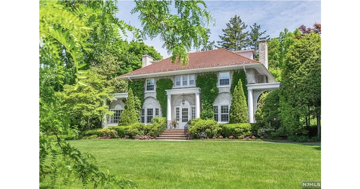 How Much Are Ridgewood Homes Selling For? Ridgewood, NJ News TAPinto