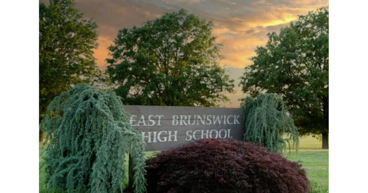 East Brunswick: Mayor Cohen Questions Need for New High School East East Brunswick: Mayor Cohen Questions Need for New High School East