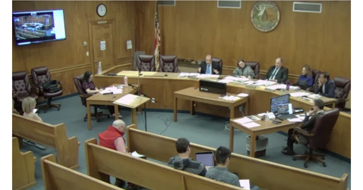 Township Committee Votes to Hire Attorney Jarrid Kantor as Fair Share