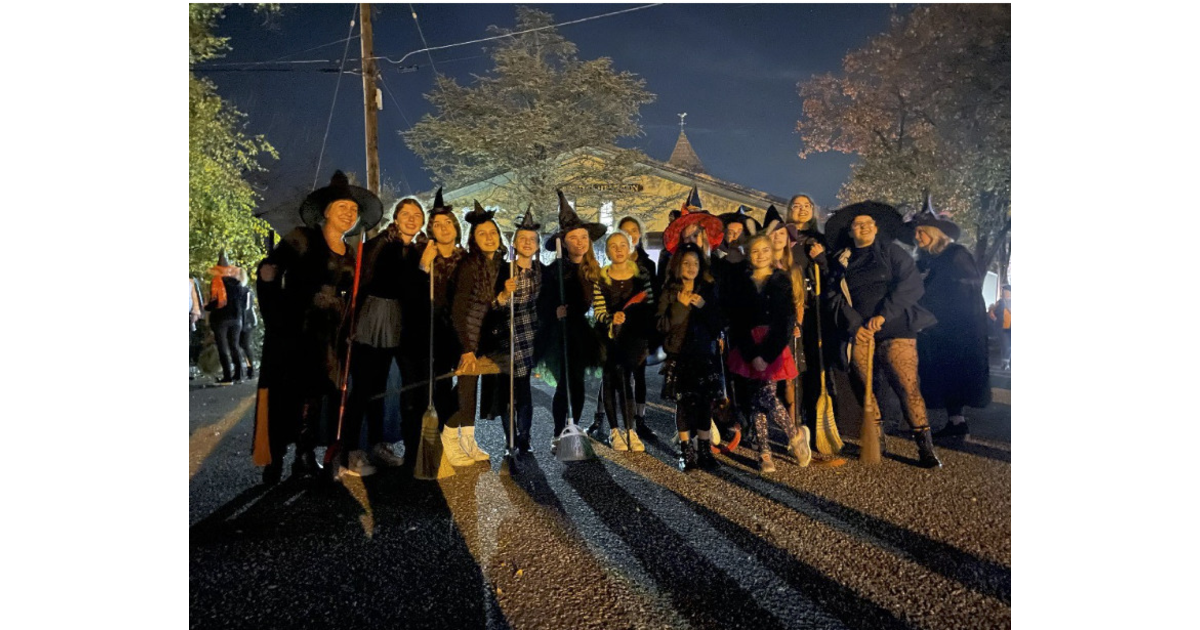 Halloween Weekend in Historic Flemington is set to Attract Hundreds for Fall Fun! Flemington