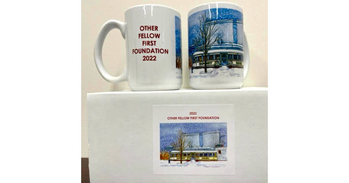 That Muggy Feeling Summit's Other Fellow First Foundation Reprises