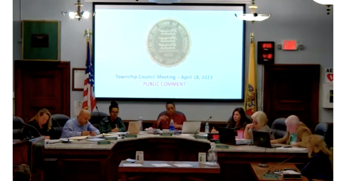 Residents Angry About Proposed 16 Tax Increase & Inquire About New