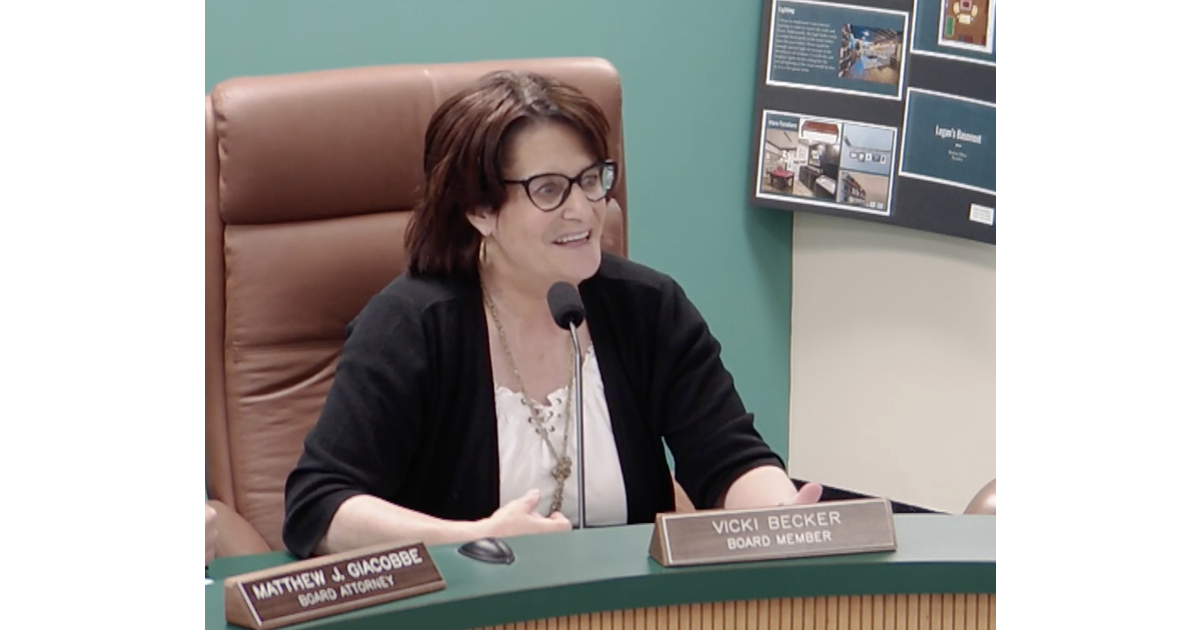 The Takeaway East Brunswick Committee Studies Whether to Expand EBHS