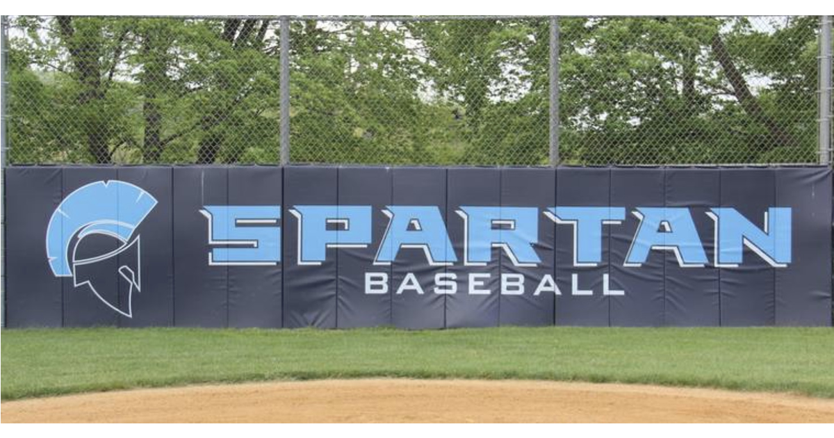 Sparta High School Baseball Blanks Passaic in Five Innings Sparta, NJ