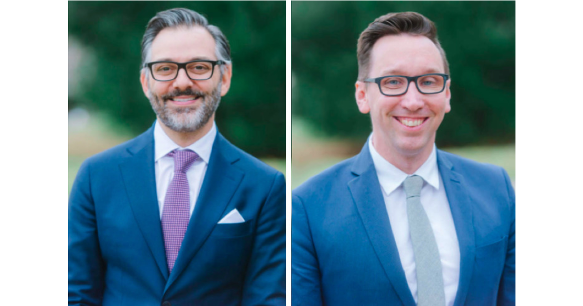 Modern Orthopaedics of New Jersey’s Surgeons Named Top Docs for 2021