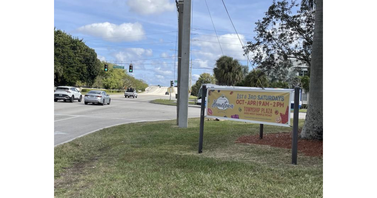 Coconut Creek Police Chief Officers Are Working to Reduce Homelessness