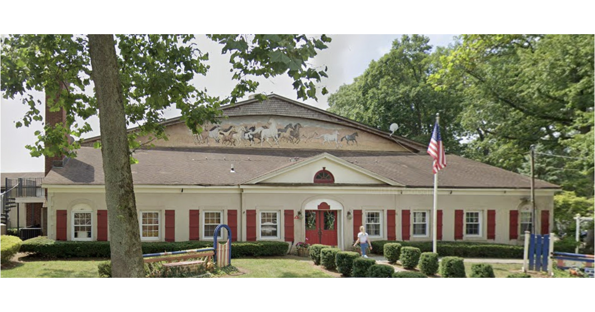 Essex Equestrian Center Will Remain a Horse Stable West Orange, NJ News TAPinto TAPinto