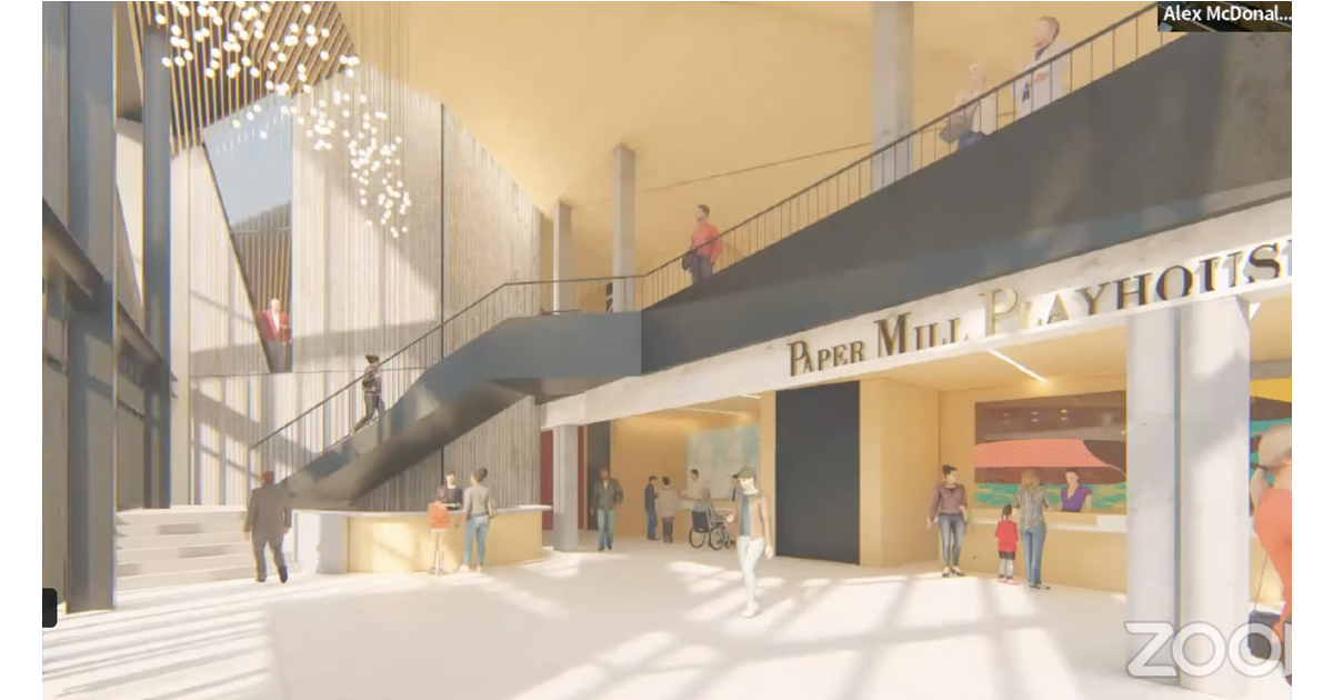executive-director-of-paper-mill-playhouse-shares-renovation-plans
