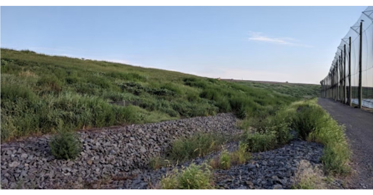 What's Out There? Sign Up for the Middlesex County Utilities Authority