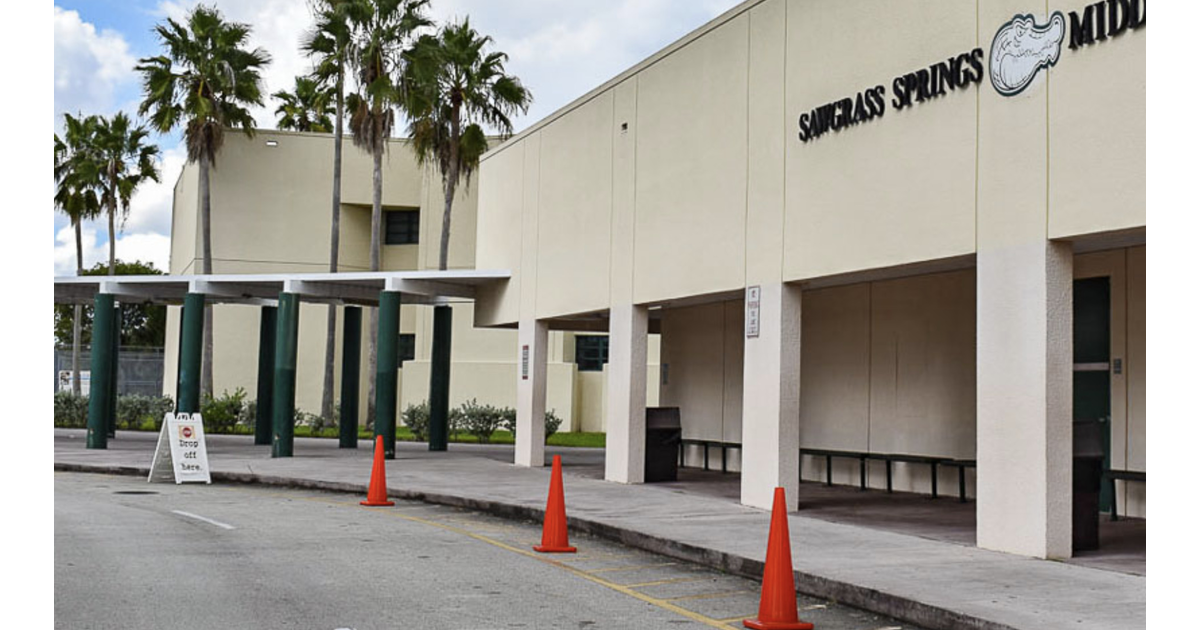 Coral Springs Police Investigate Social Media Threat Made Against coral-springs-police-investigate-social-media-threat-made-against