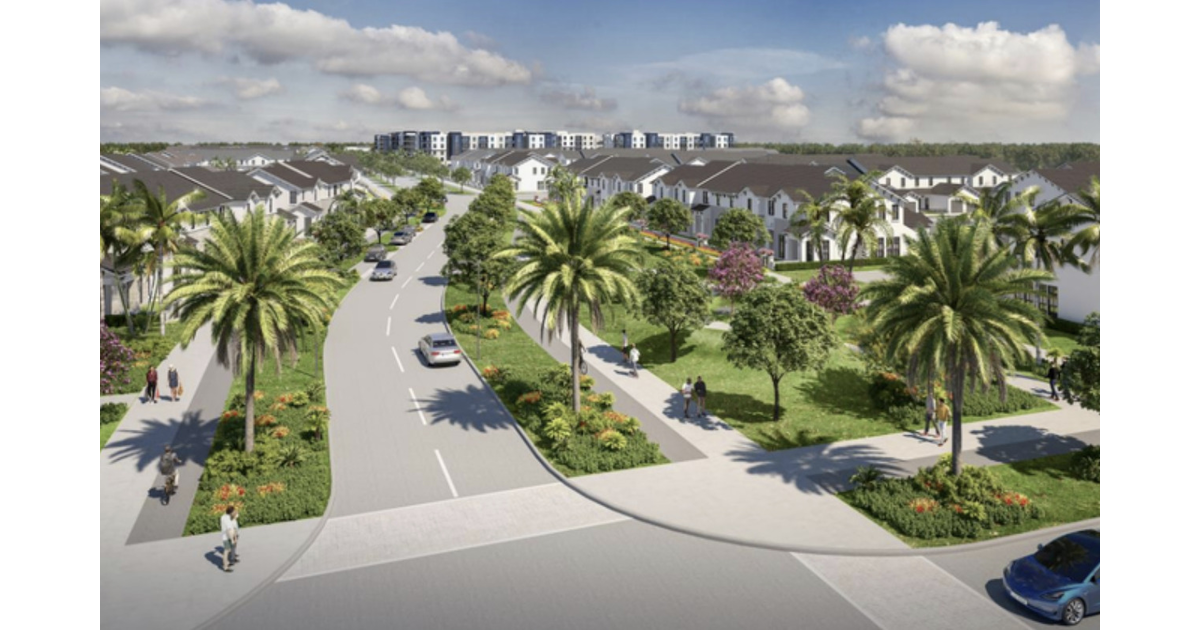 Coconut Creek Considers Rezoning Needed for New Residential and
