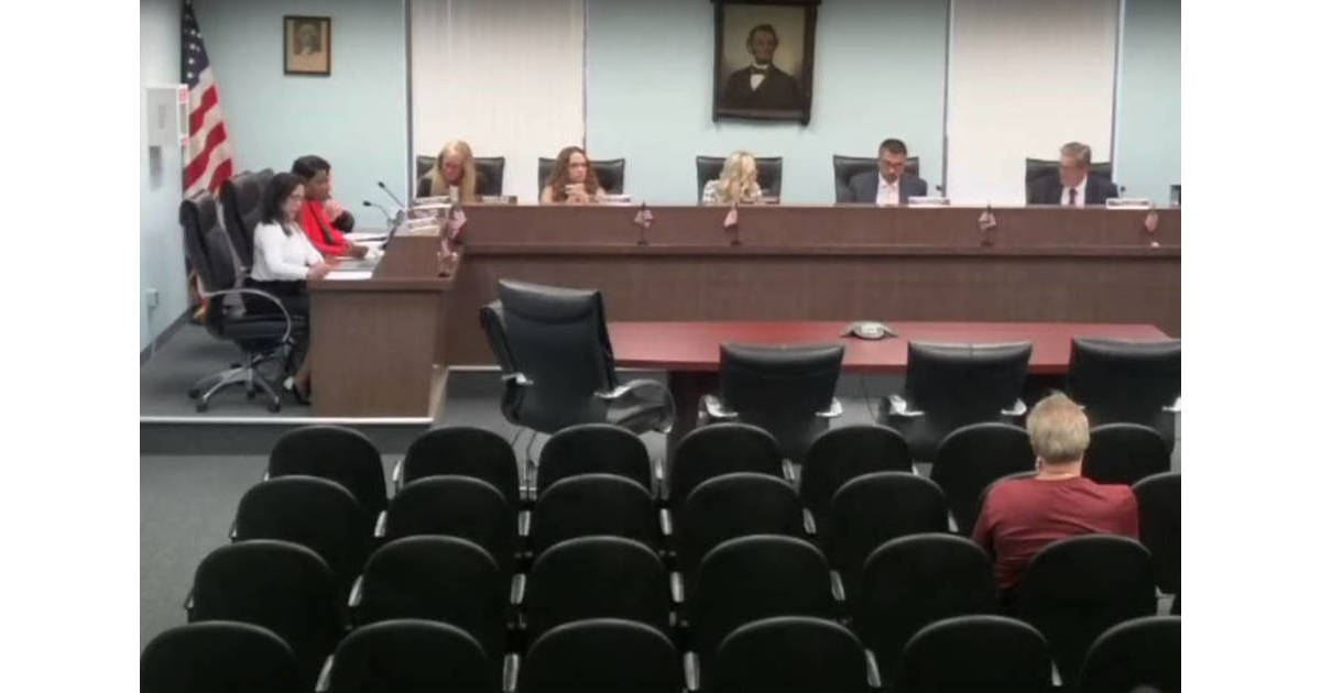 Cedar Grove Town Council Awards Contract to Build New North End