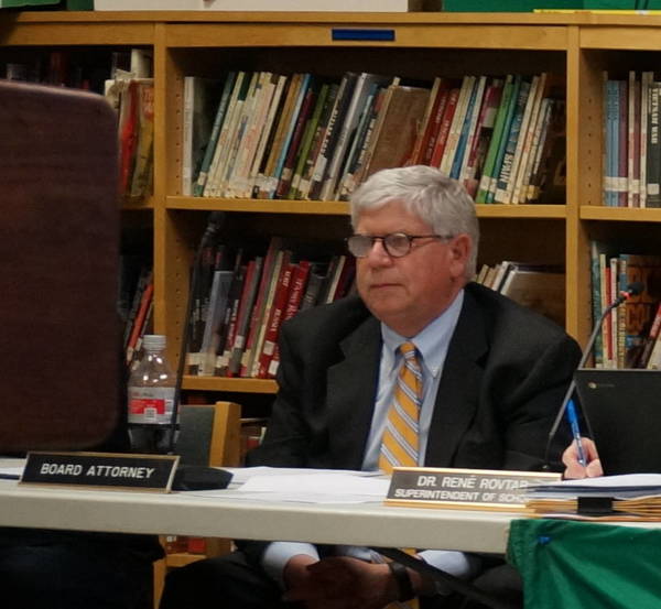 Montville Schools Attorney Fined for Making Illegal Campaign ...