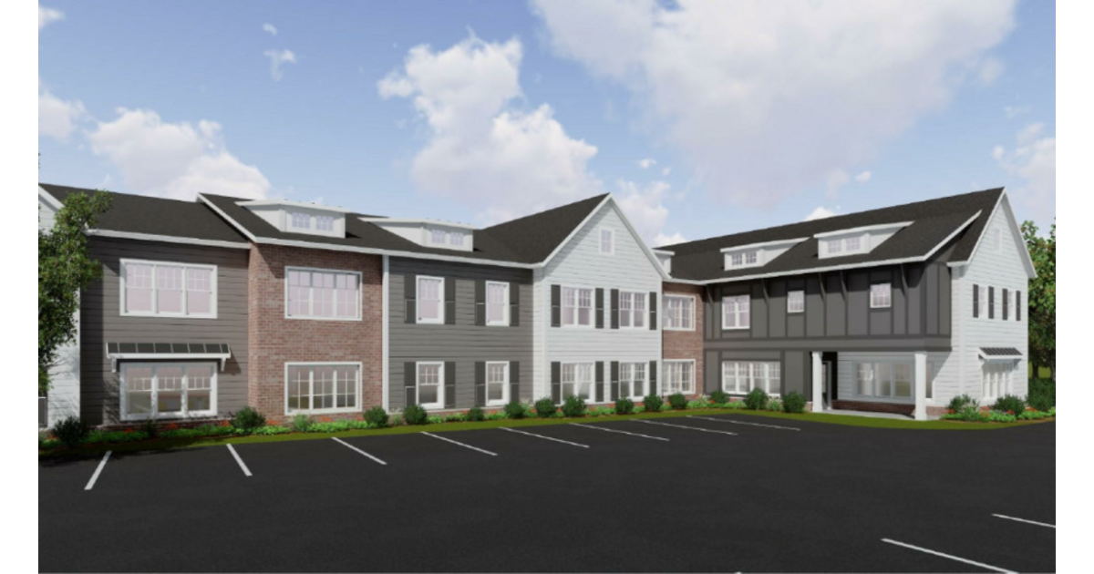 Chatham Residents Hear Presentation on 'Bowers Lane Affordable Housing