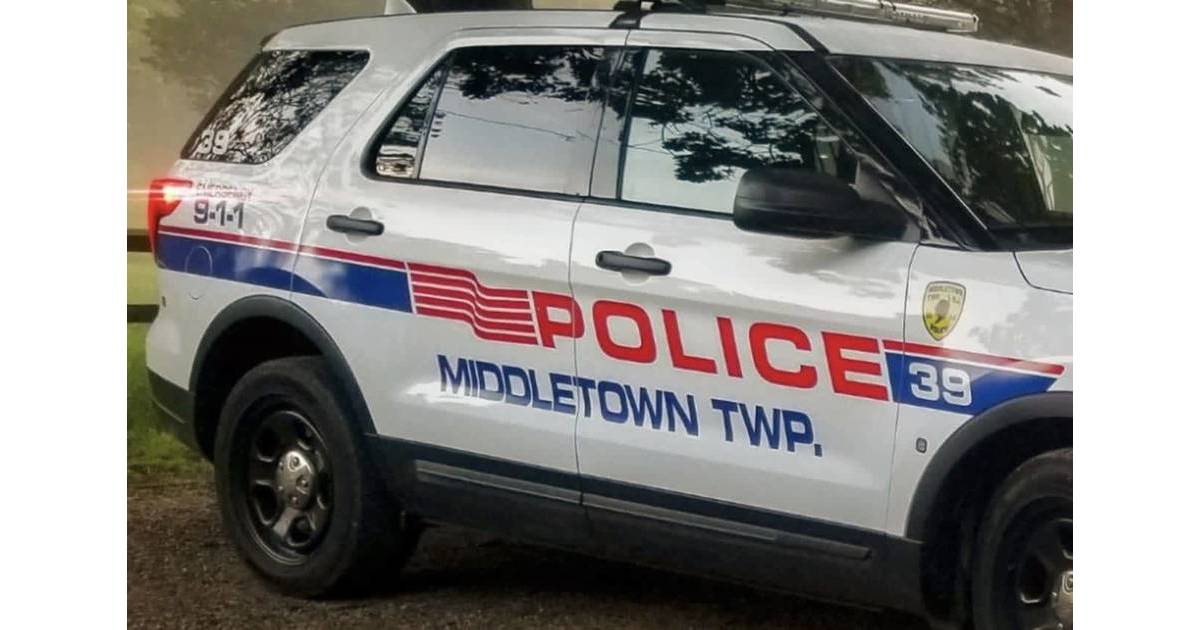 12YearOld Boy Riding Scooter Struck by Car in Middletown Flipboard