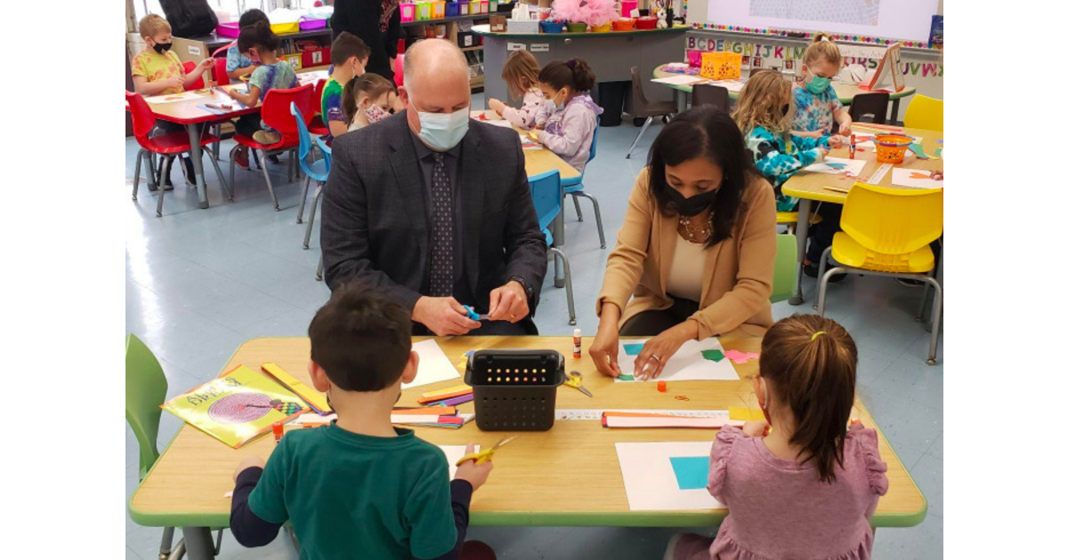 The New Jersey Secretary of State: A Key Player in State Governance and Civic Engagement