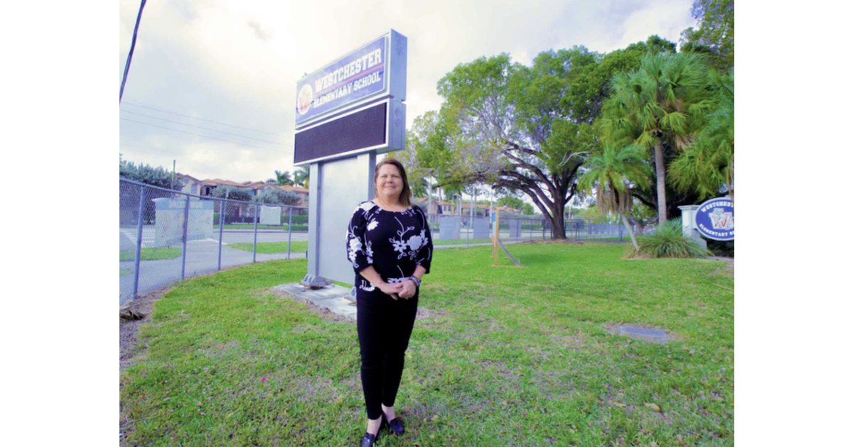 Grades Improve at Three Public Elementary Schools in Coral Springs and