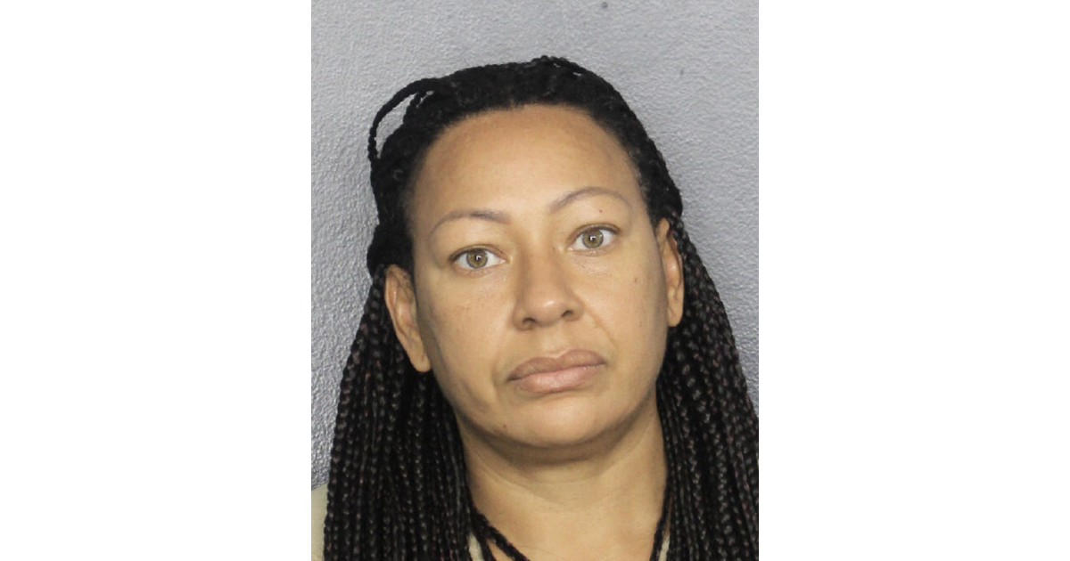 Coral Springs Police Take Two People into Custody for Unrelated Murder ...