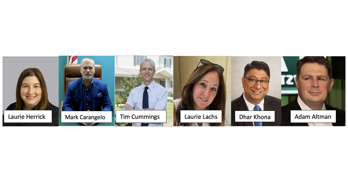 Board Of Education Elections Can You Represent All The Stakeholders In