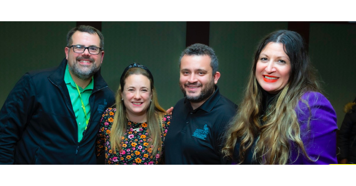 Hudson County Community College Receives ‘2023 Most Promising Places to