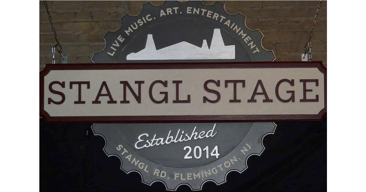 The BStreet Band Set to Perform at Stangl Stage Friday June 24th