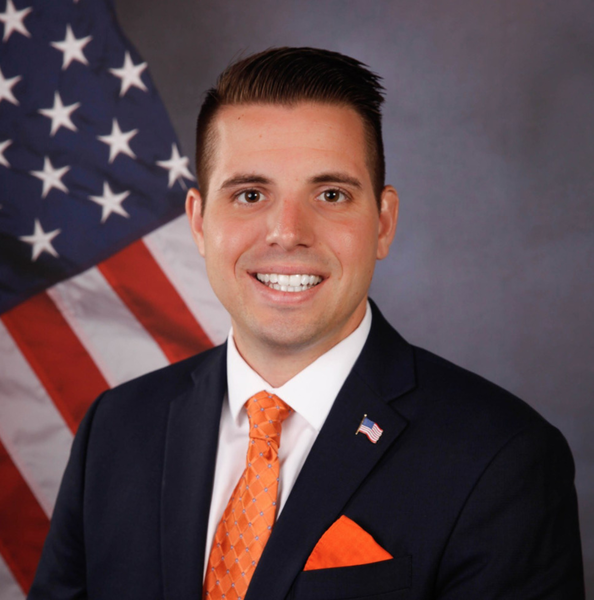 Coral Springs Emergency Management Director Honored TAPinto