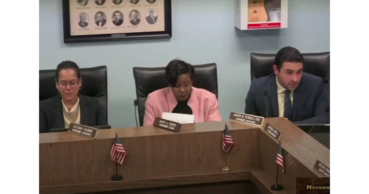 Ordinance Would Establish Rules for Digging Up Cedar Grove Roads for