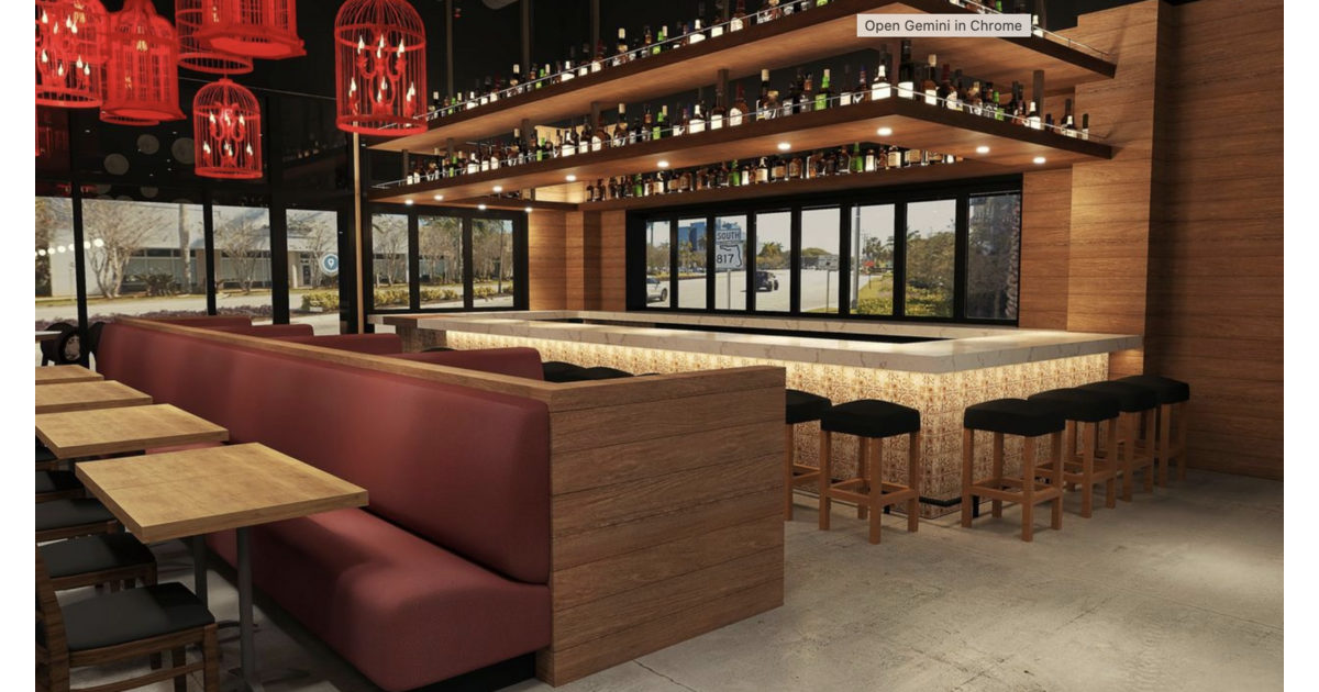 Gary Rack Gary Rack’s Farmhouse Opens in Coral Springs With Signature Menu and ...
