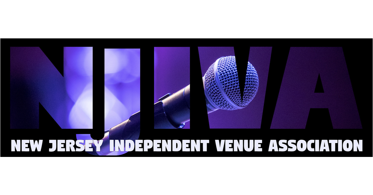 NEW JERSEY INDIE VENUES CONTINUE TO EXPERIENCE LOSSES DESPITE REOPENING