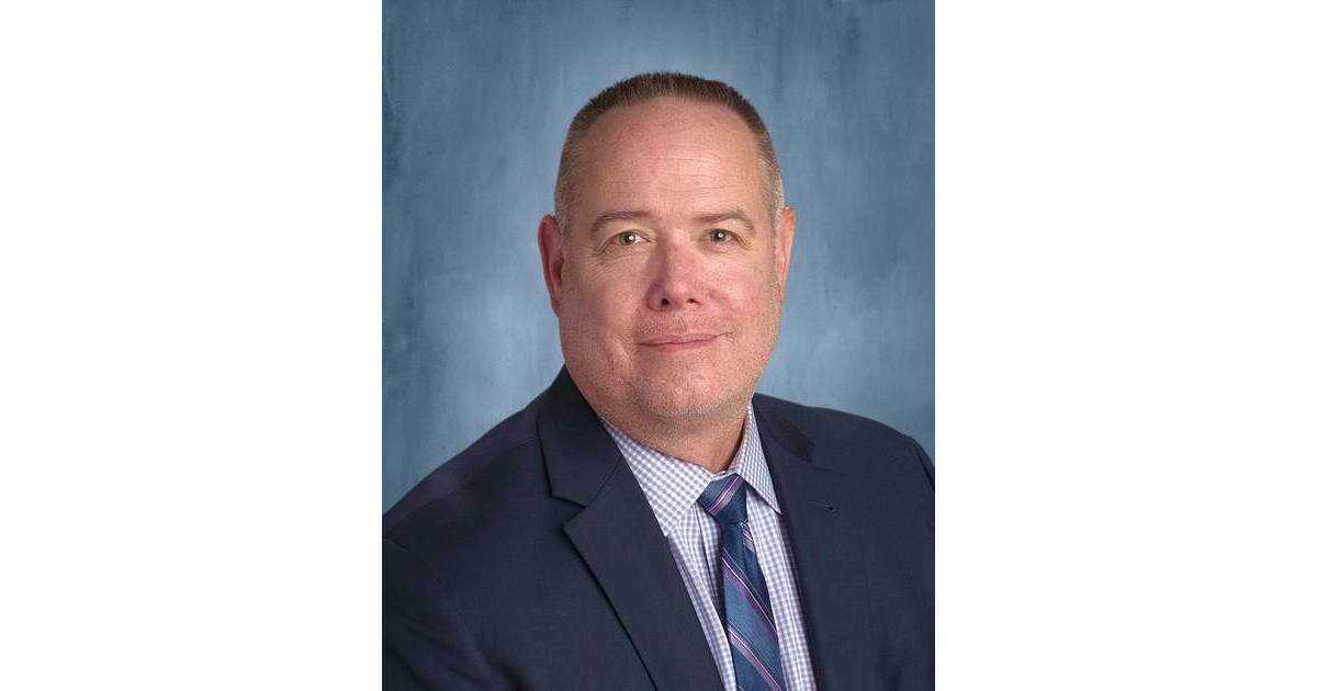 Summit School Superintendent Scott Hough Addresses Budget Development ...