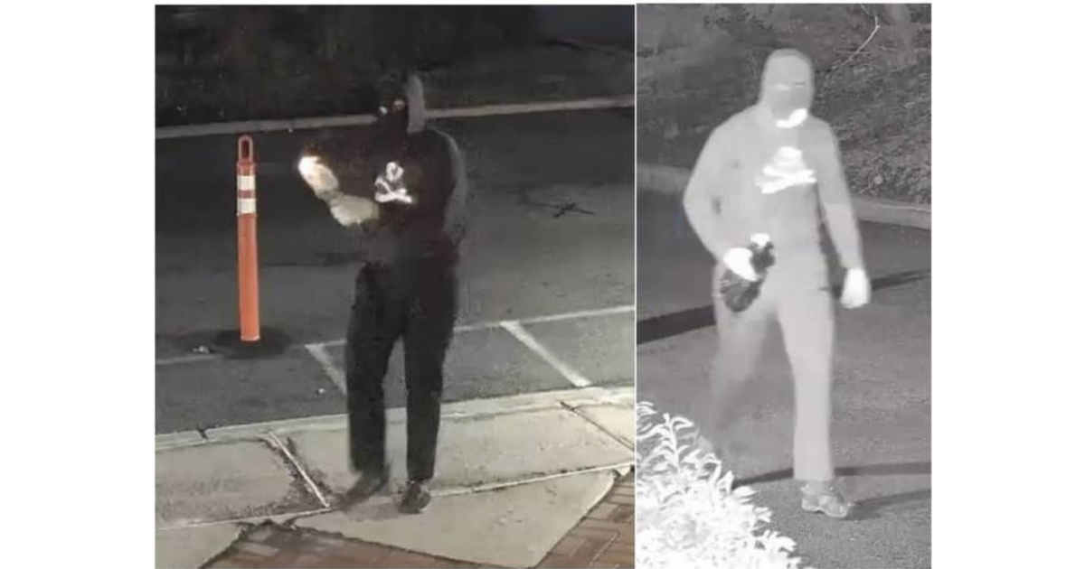 Livingston Police Increase Security Following Attempted Firebombing at