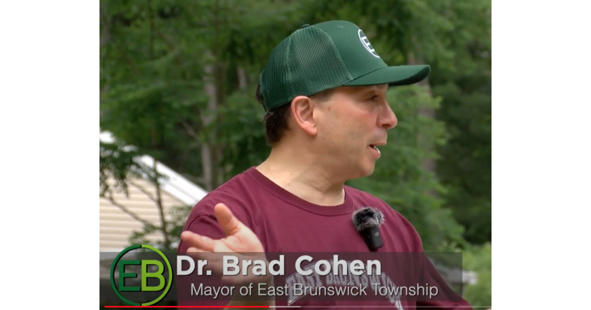 Second in a Series Understanding Taxes with Mayor Brad Cohen