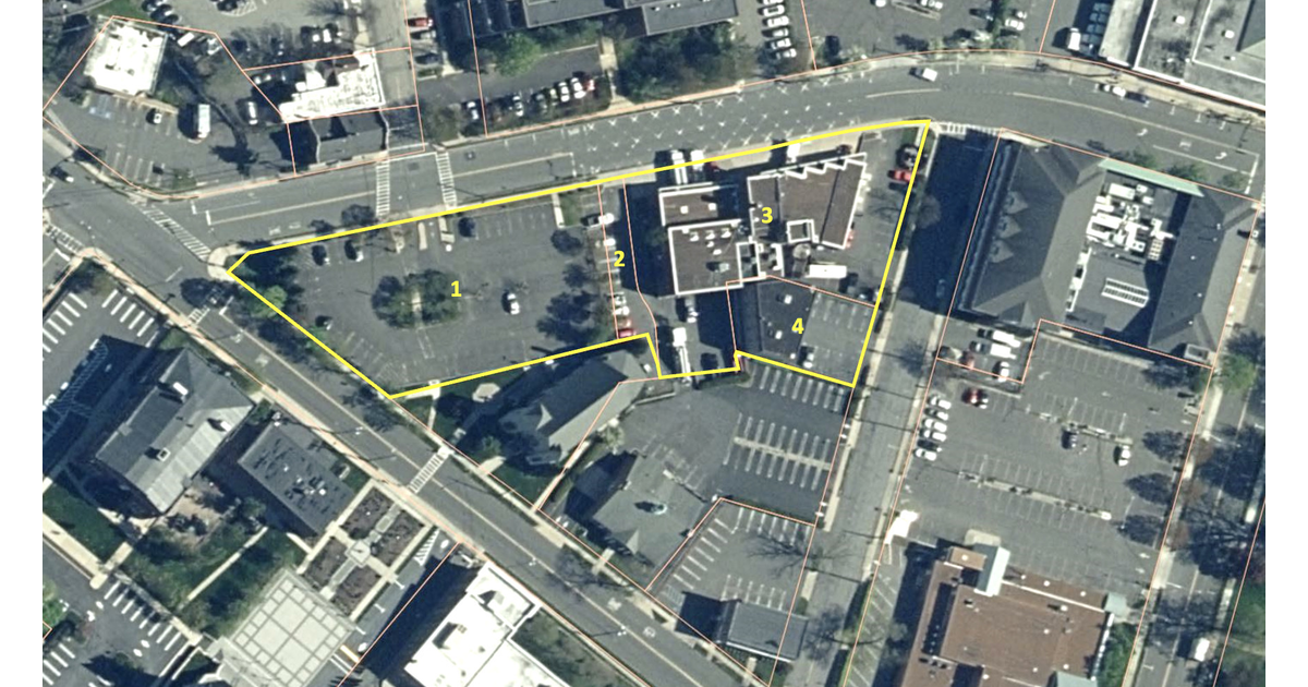 Summit Common Council Approves MBC Overlay Zone Summit, NJ News TAPinto