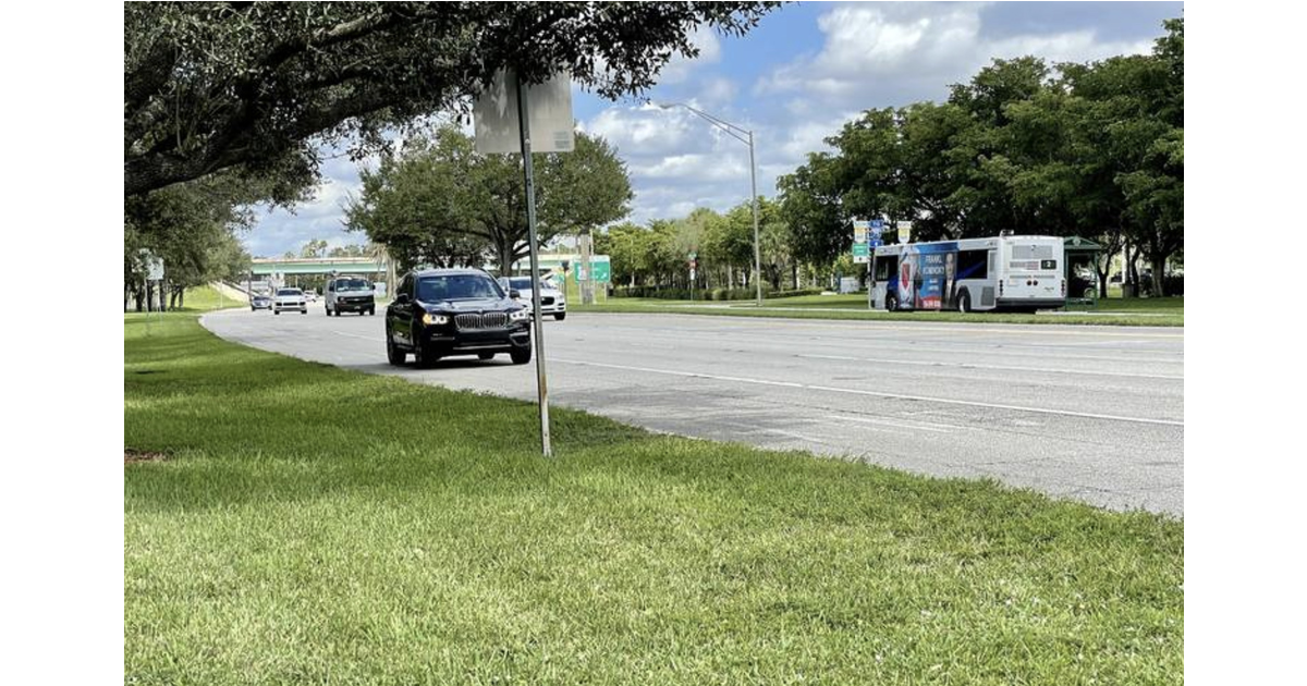 Next Major Road Construction Project in Coral Springs Expected to Start