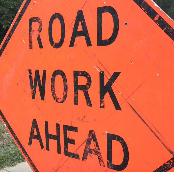 Franklin Place Resurfacing Project to Close Road Twice This Week