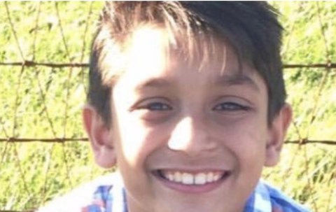 Morris County Man Charged in Connection with Death of 12-Year Old