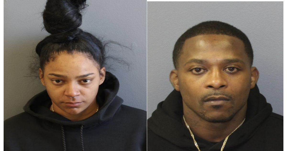 Paterson Pair Arrested in Connection with Rosa Parks Boulevard Shooting ...