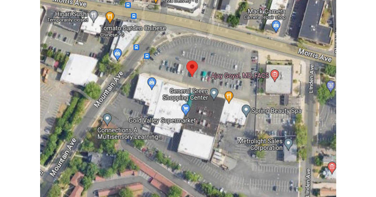 Springfield Planning Board Approves Wonder Restaurant’s Second NJ