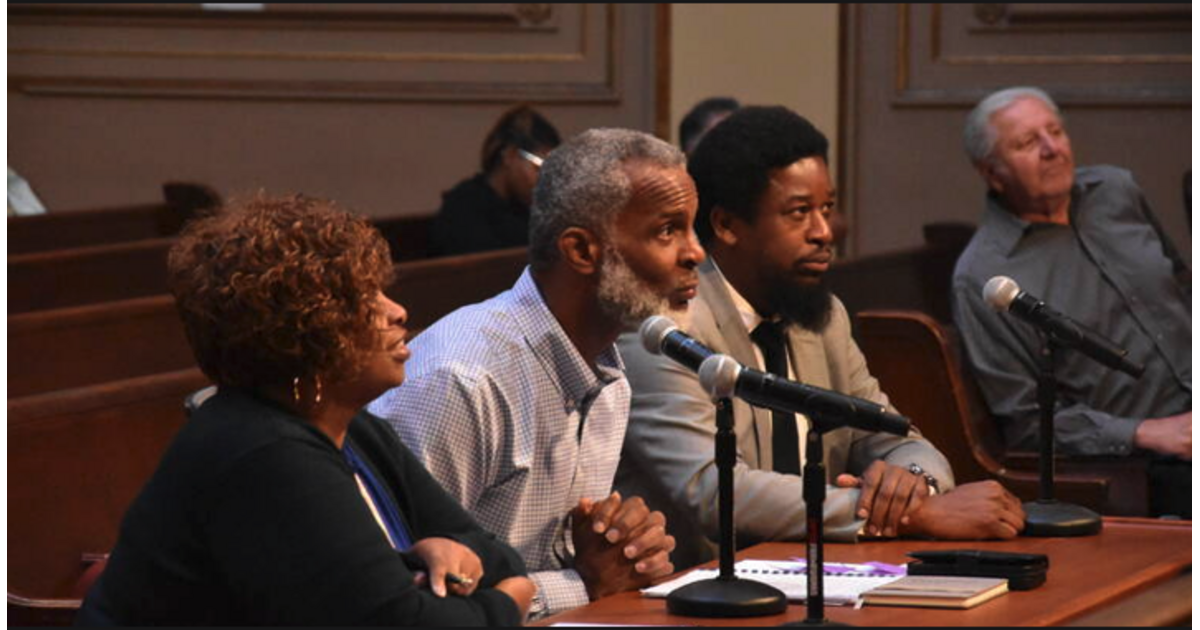 Newark Water Bill Past Due? Get Interest Waived Before City's Deadline