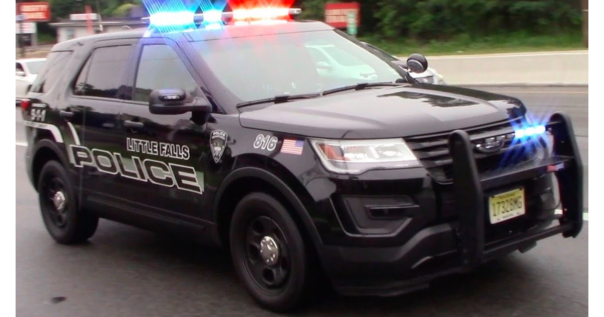 Little Falls Police Department Implements New Parking Enforcement